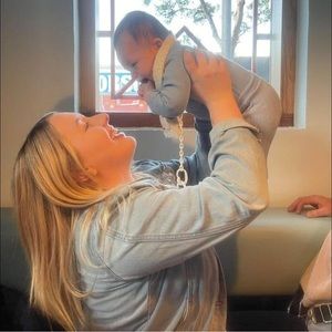 Meet your Posher, Tayla
